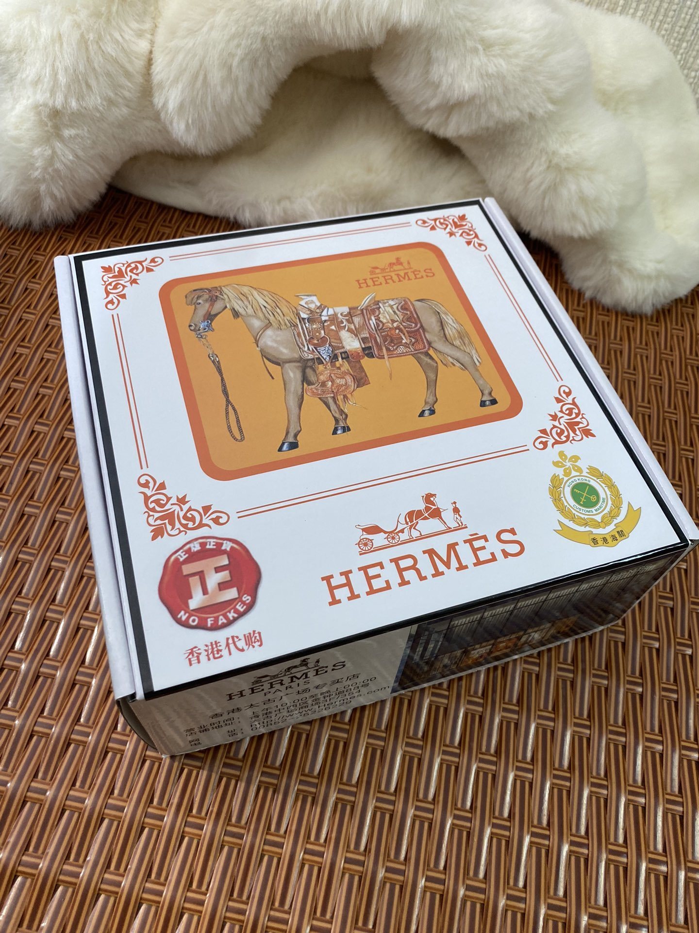 Luxury Hermes Black Ostrich Leather Belt with Silver H Buckle