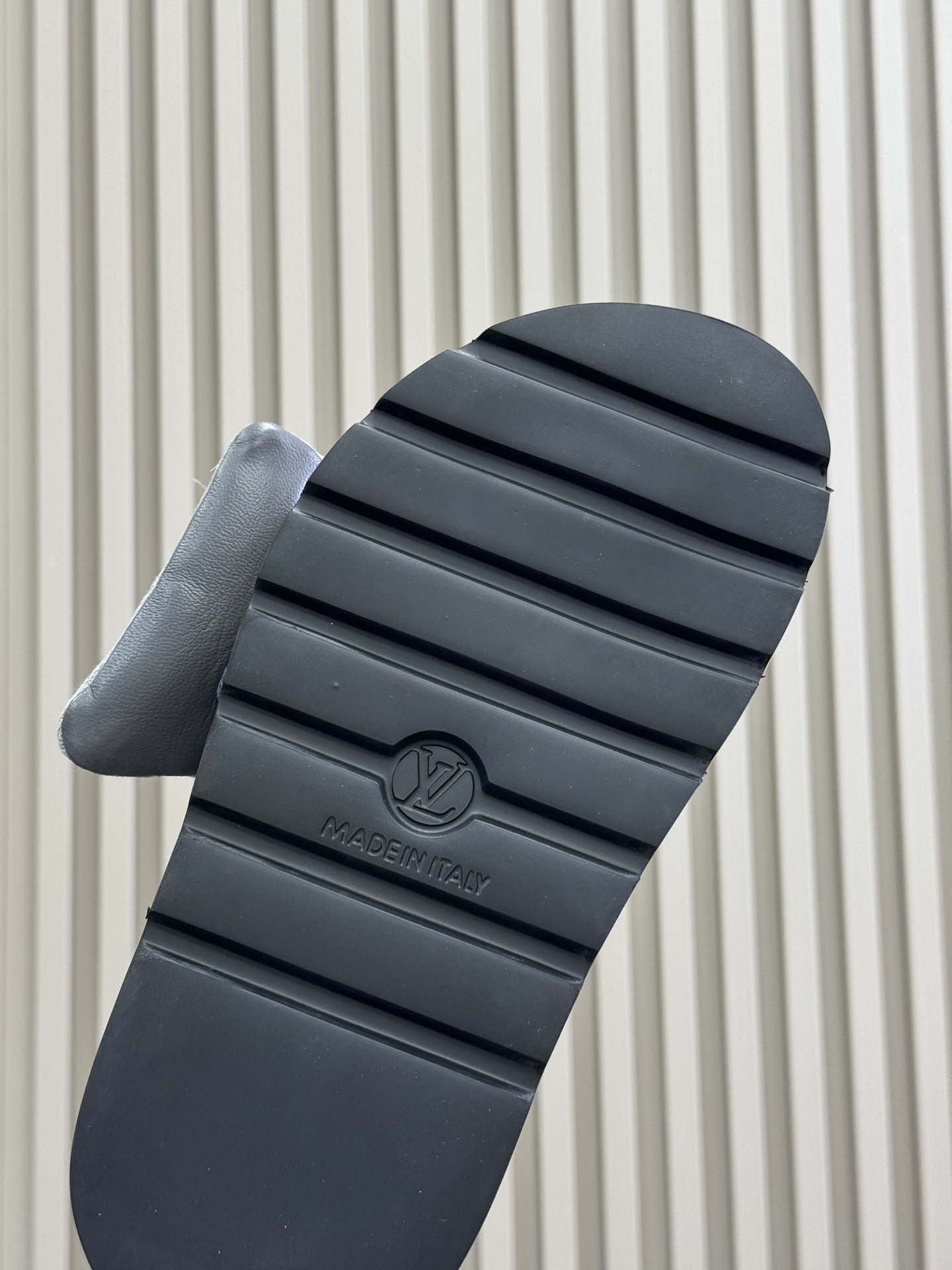 Louis Vuitton Pool Pillow Comfort Mules in Monogram Denim