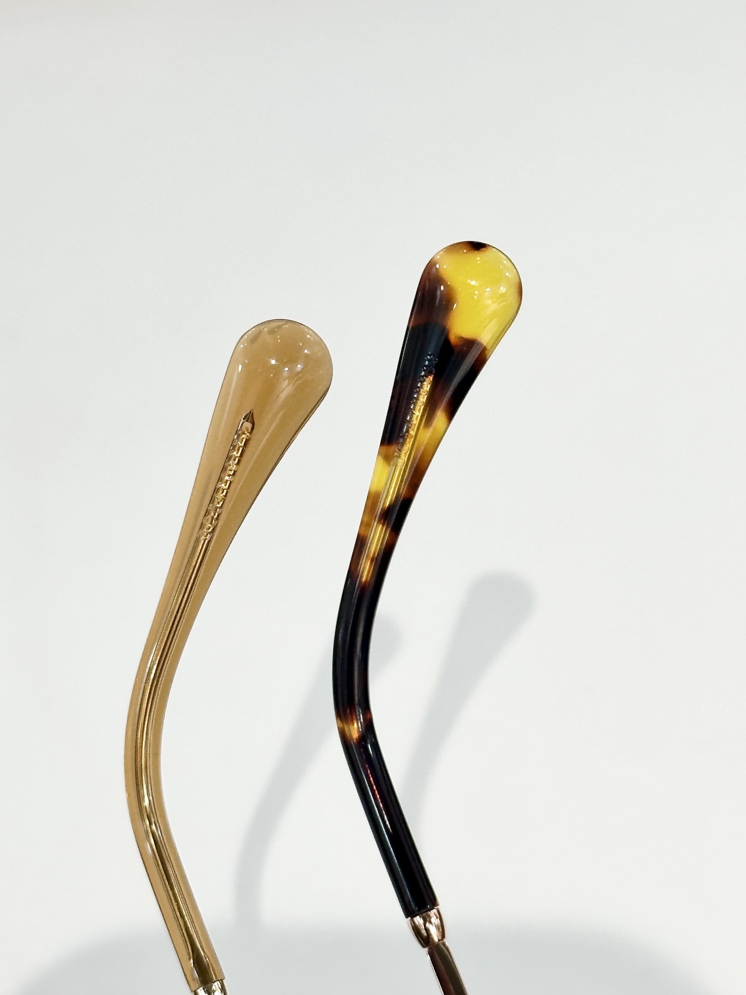 Chanel Luxury Square Eyeglasses - Elegant Designer Optical Frames