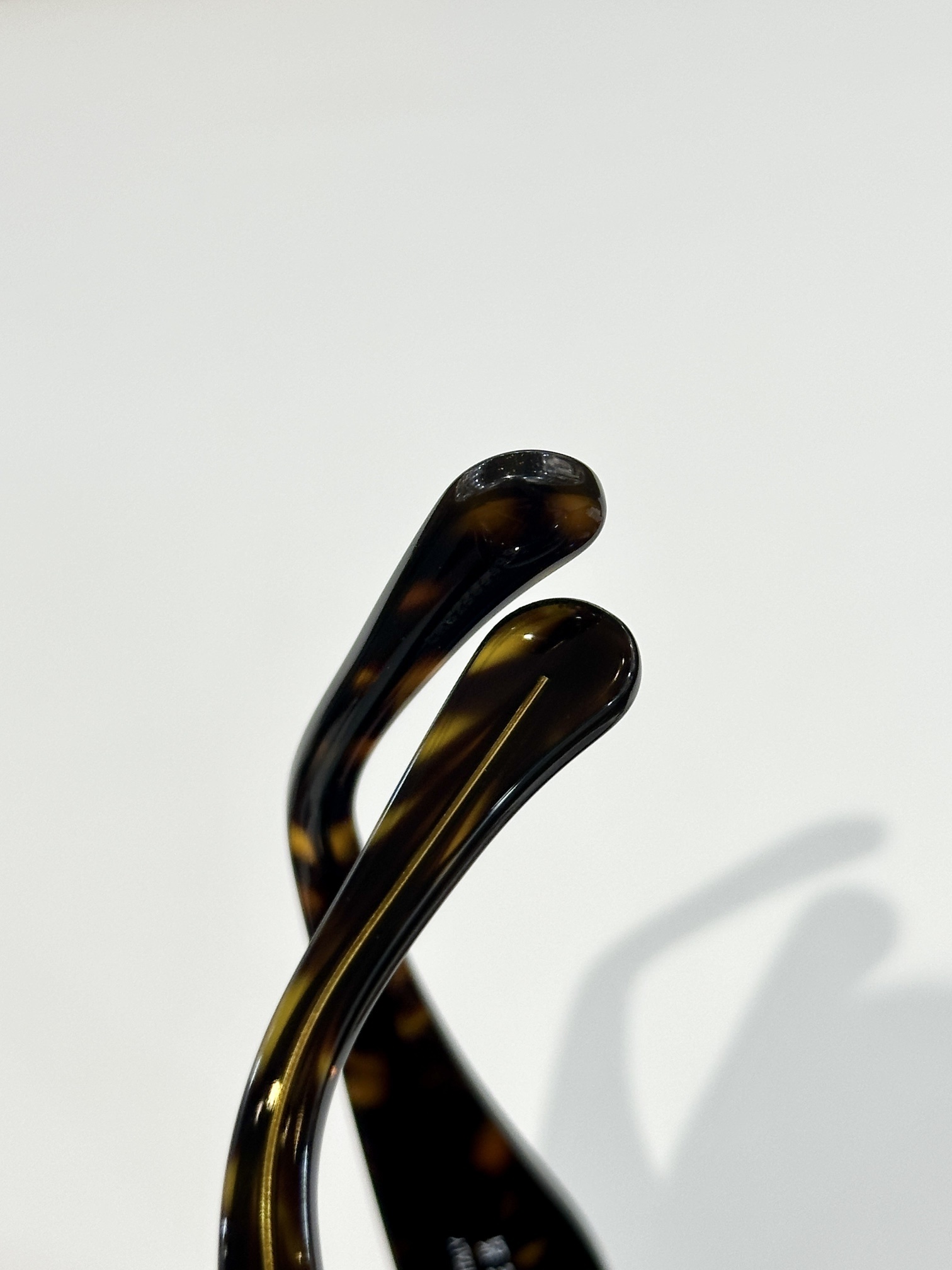 Chanel Luxury Oversized Square Eyeglasses with Gold CC Logo