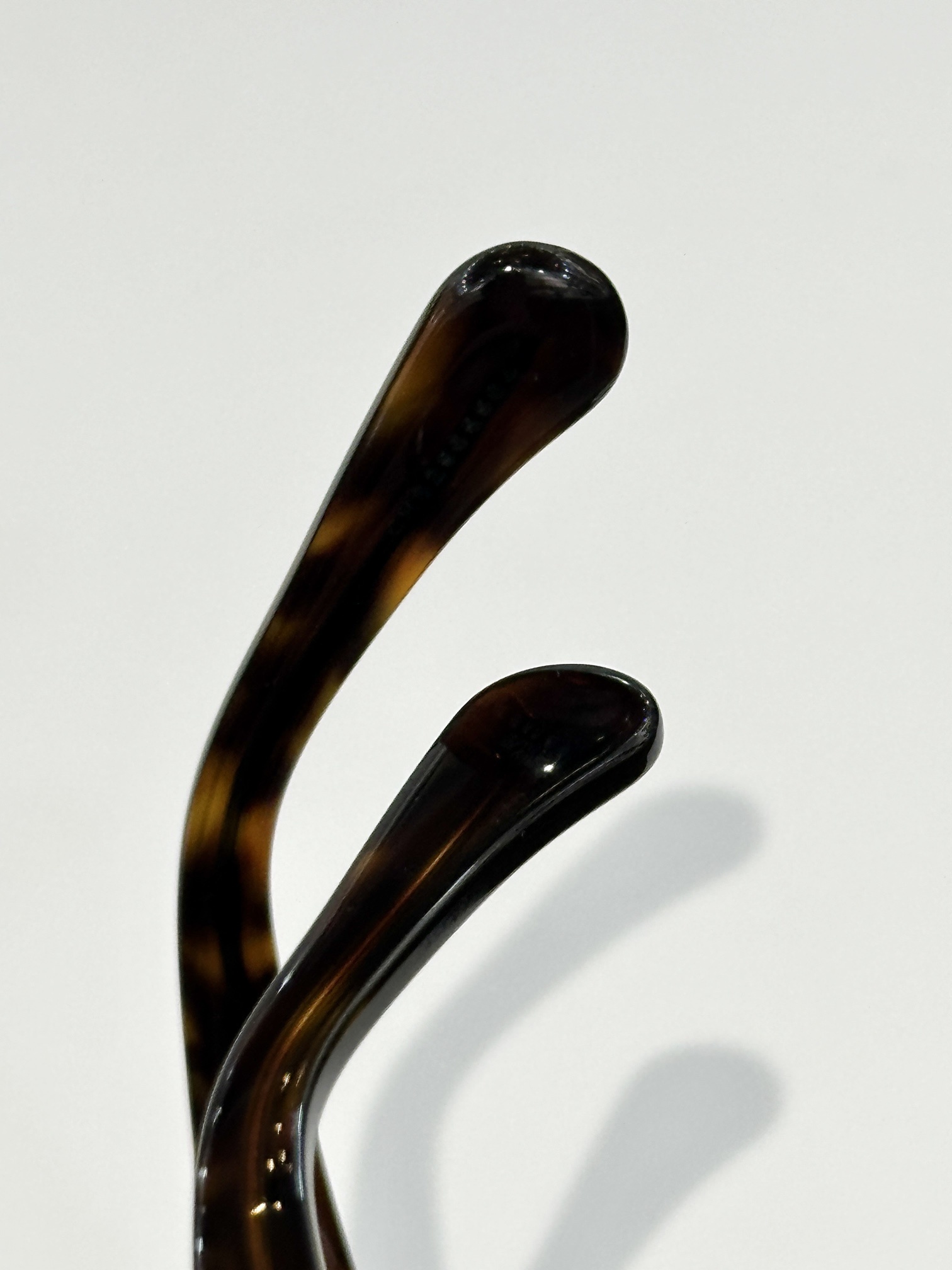 Chanel Oversized Square Sunglasses with Iconic CC Logo Medallion