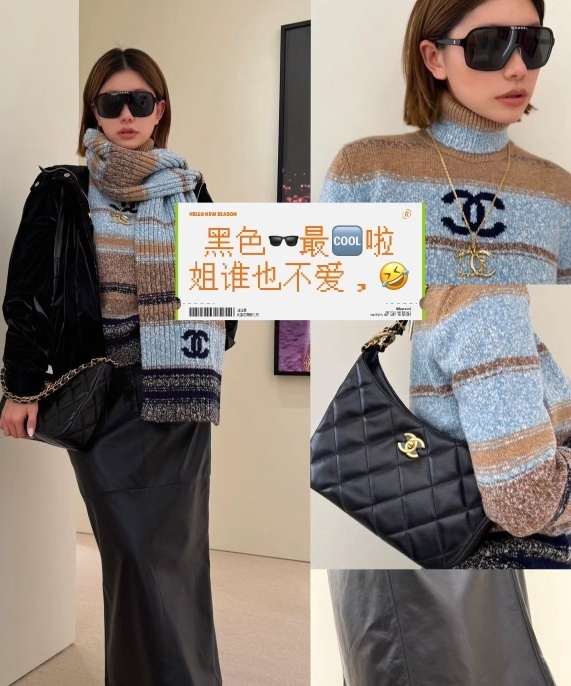 Luxury Designer Shield Sunglasses - Oversized Black Winter Eyewear