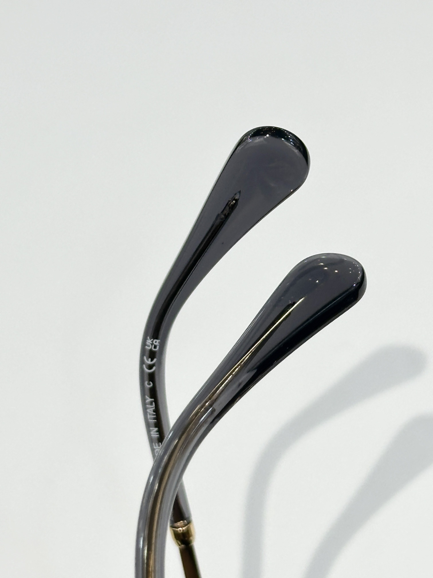 Chanel Pearl Detail Cat-Eye Sunglasses - Luxury Women's Eyewear