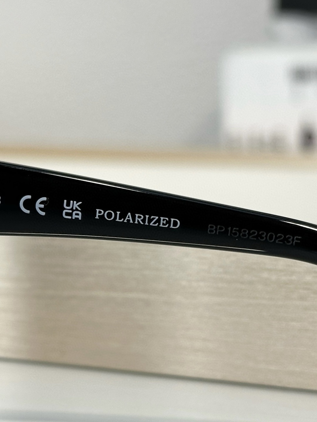 Chanel OCH5519 Butterfly Sunglasses with Heart CC Logo Details