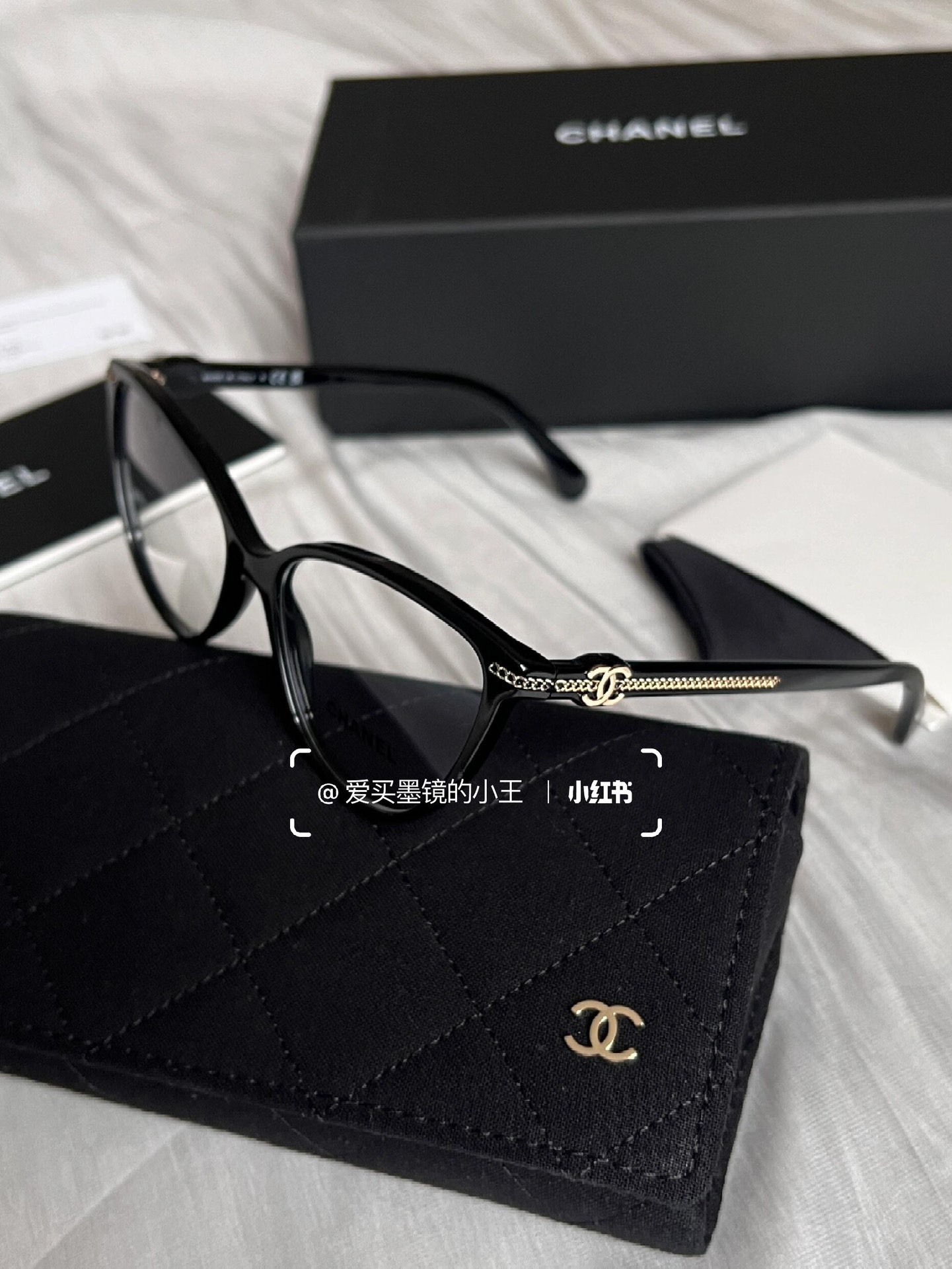 Elegant Women's Cat-Eye Blue Light Blocking Glasses - Stylish Eyewear