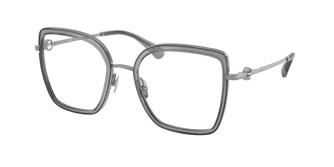Luxury Oversized Square Optical Frames - Elegant Designer Eyewear