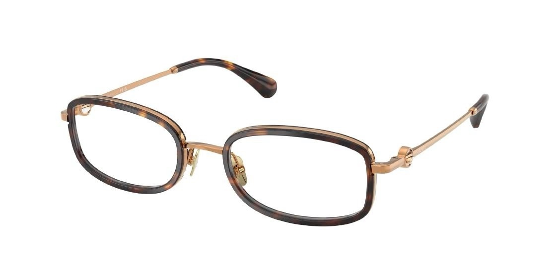 Chanel 2221 Luxury Designer Rectangular Eyeglasses Frames