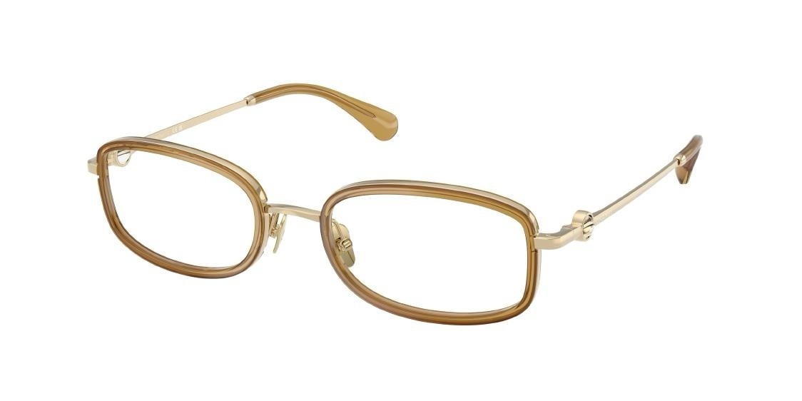 Chanel 2221 Luxury Designer Rectangular Eyeglasses Frames