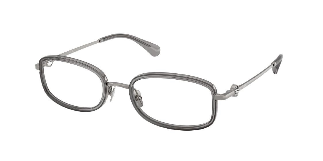 Chanel 2221 Luxury Designer Rectangular Eyeglasses Frames