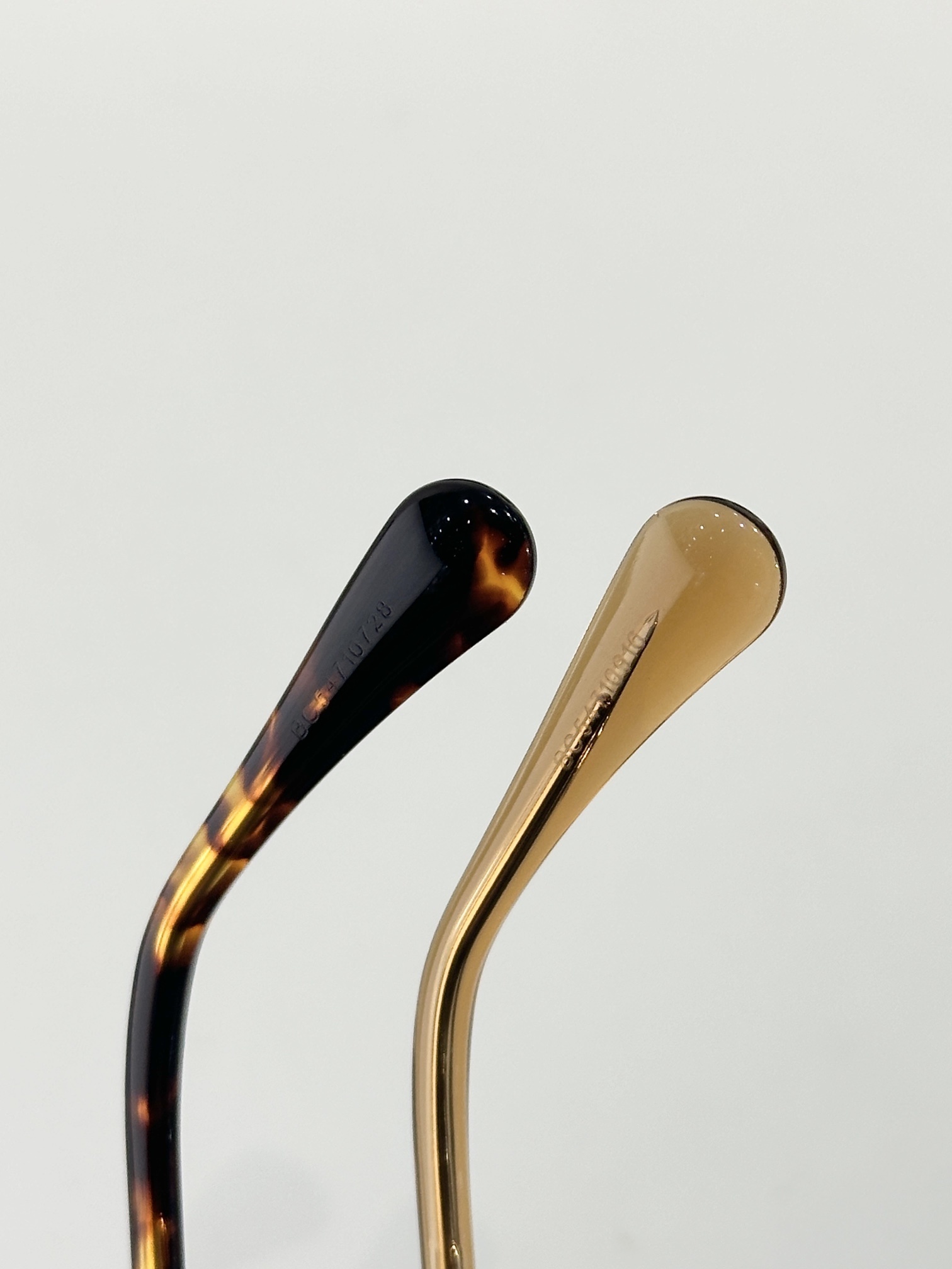 Chanel Luxury Round Eyeglasses Frame - Elegant Designer Optical