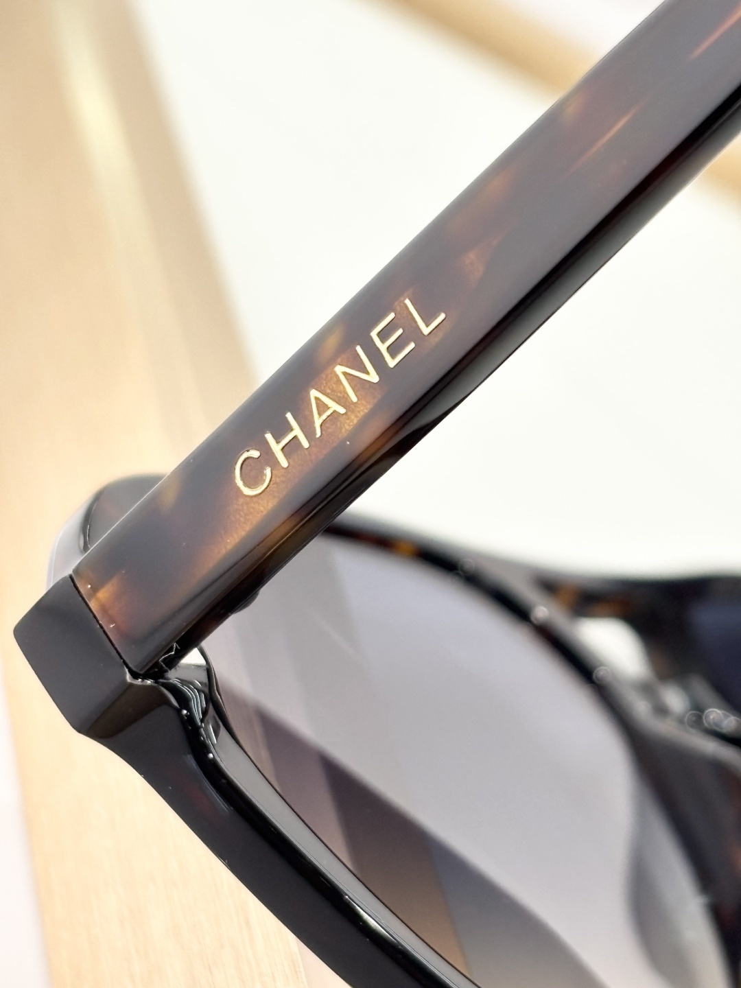 Chanel Luxury Pilot Sunglasses - Premium Women's Designer Eyewear