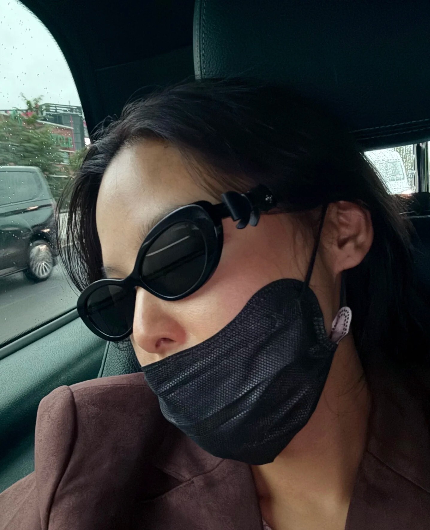 Chic Sleeveless Speckled Knit Tank Top - Elegant Casual Summer Style