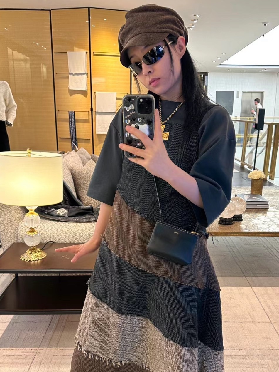 Luxury Chanel Vintage Oval Sunglasses – Rimless CC Logo Eyewear