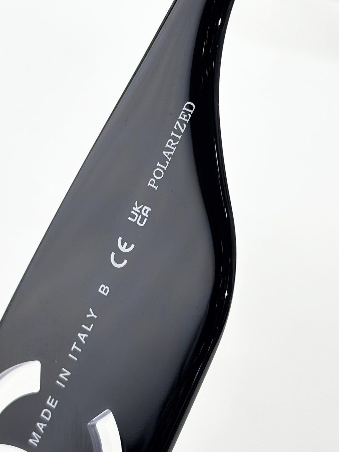 Chanel CH5526 Polarized Rectangular Sunglasses with Large CC Logo