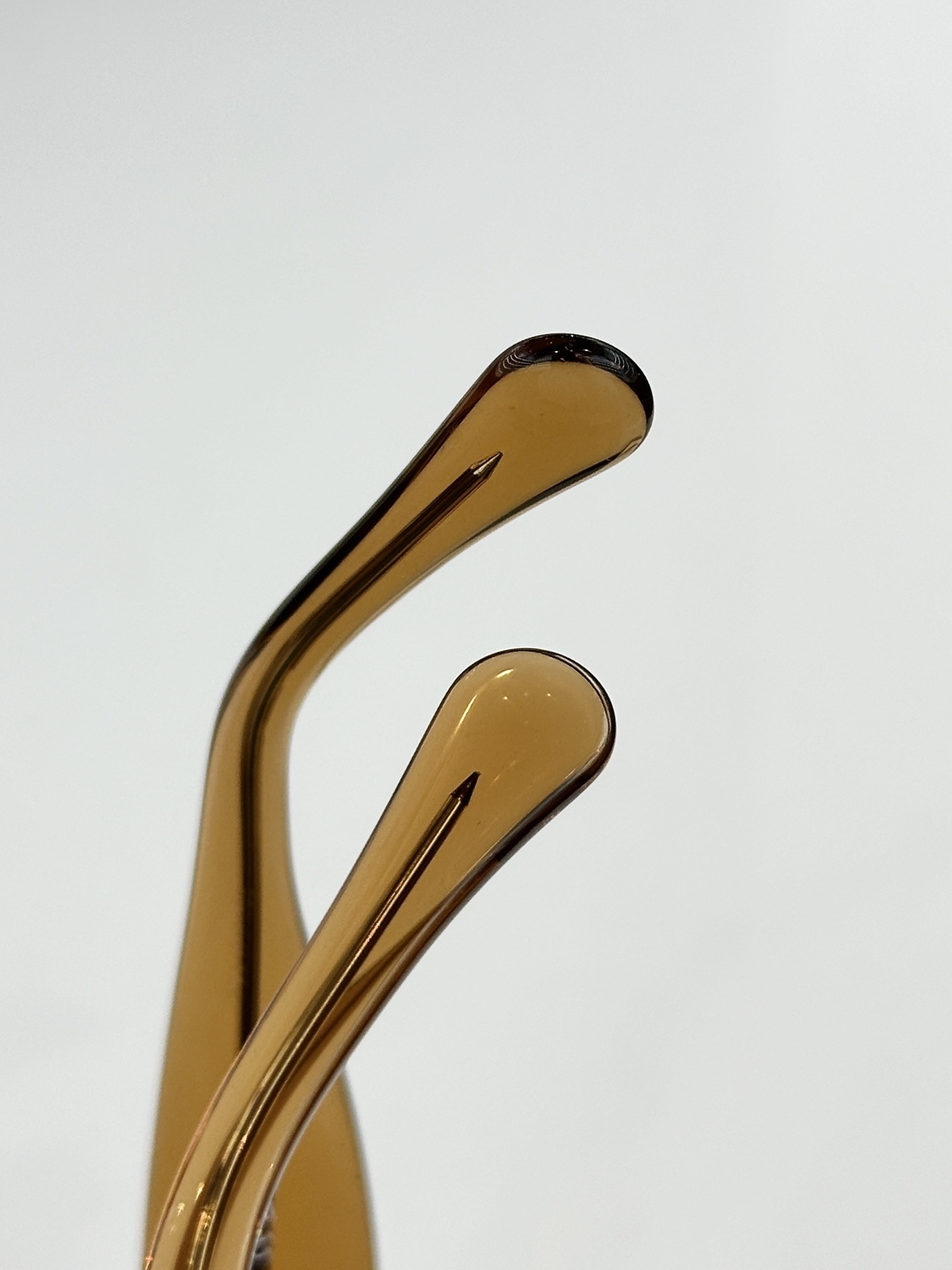 Chanel Luxury Oversized Geometric Sunglasses with Gold CC Logo