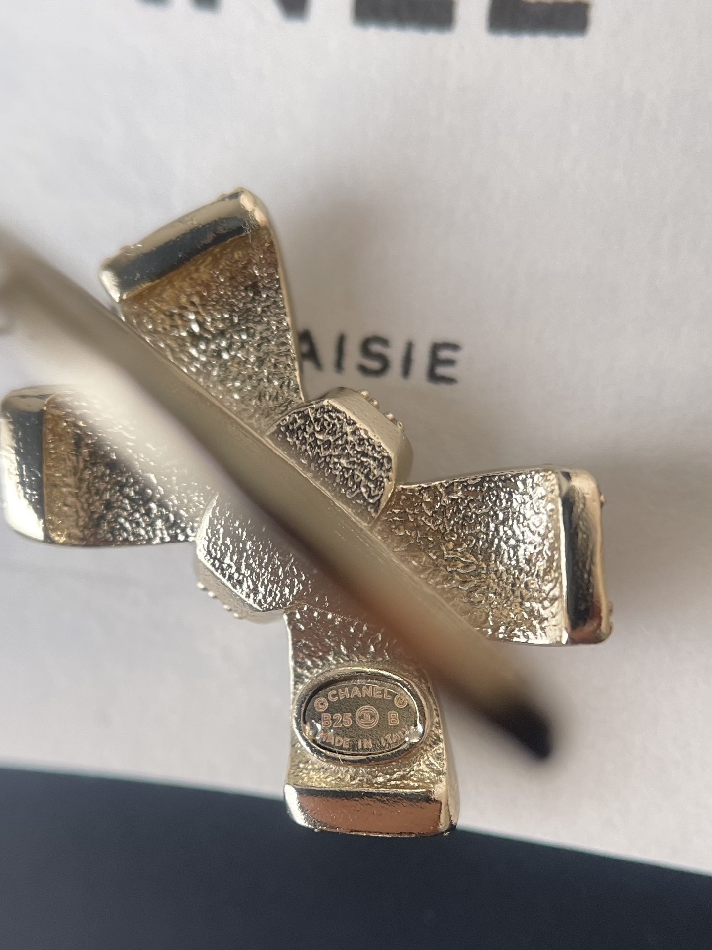 Luxury Bow Crystal Jewelry Set - Elegant Ring, Necklace & Bracelet