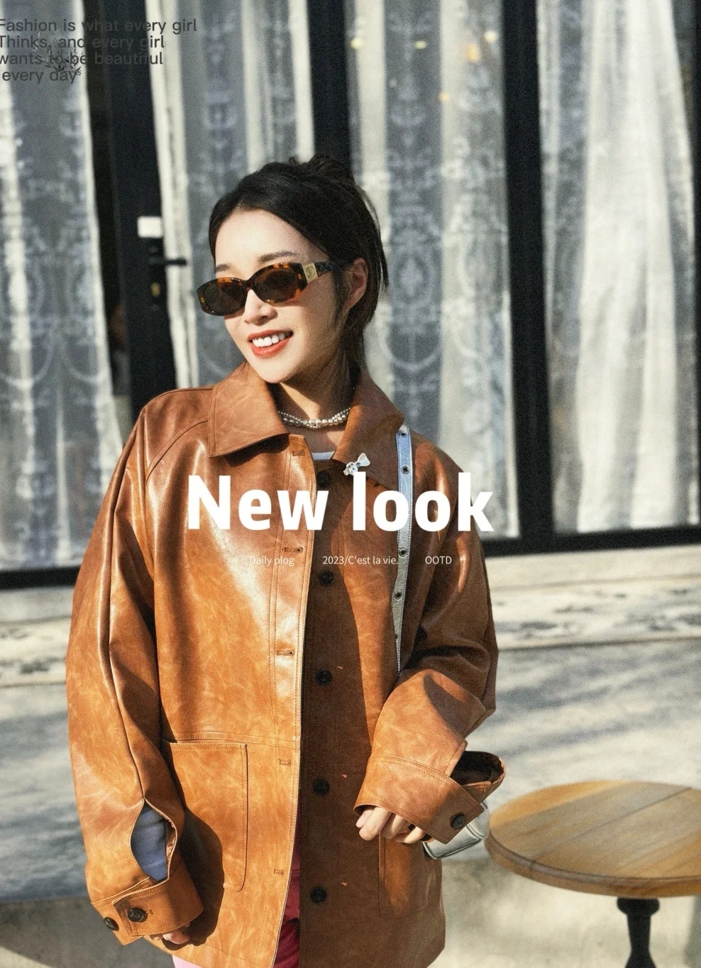 Luxury Vintage Rectangular Sunglasses for Women – Retro Fashion