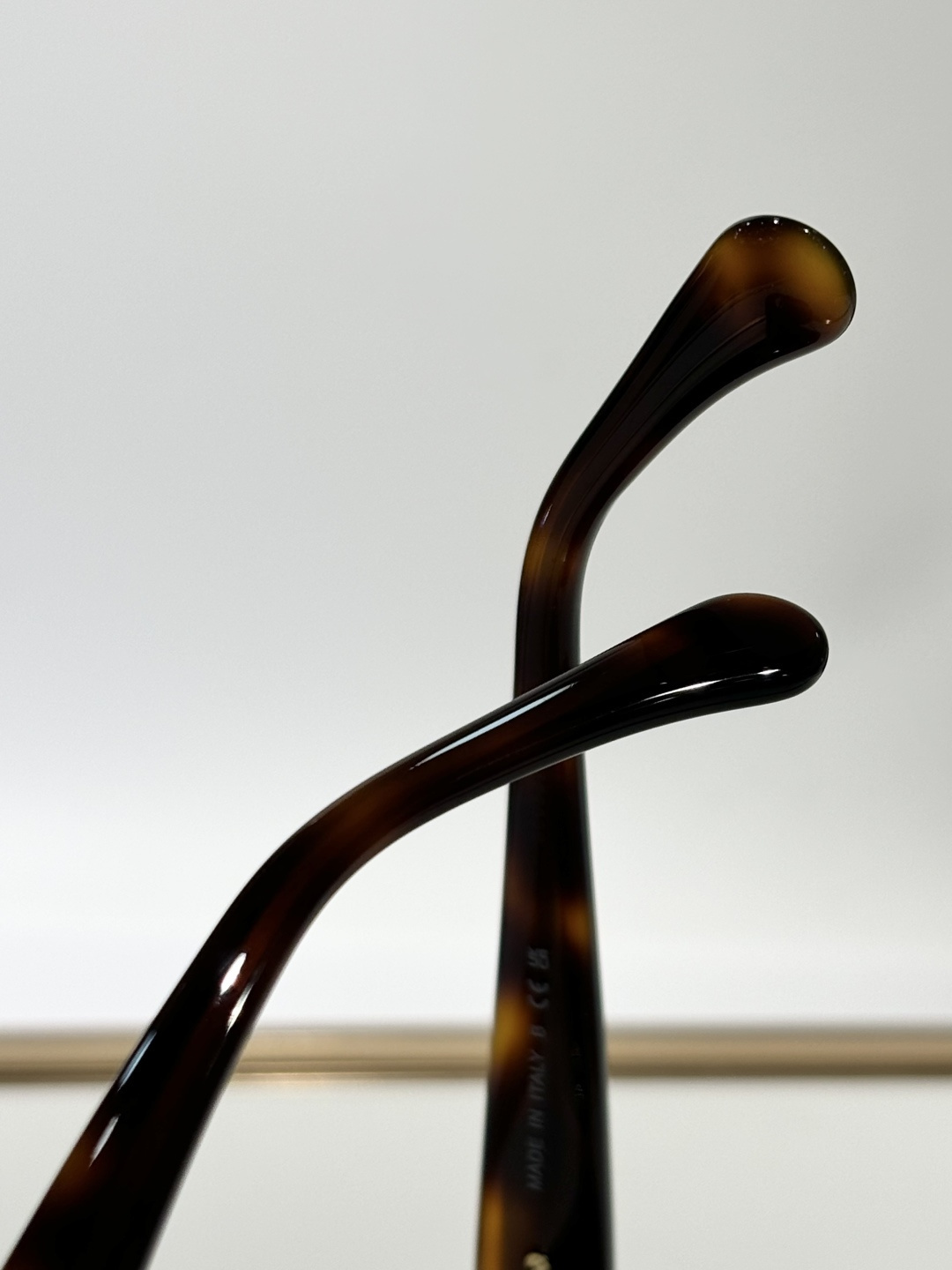 Chanel Tortoise Heart Logo Square Sunglasses - Luxury Eyewear