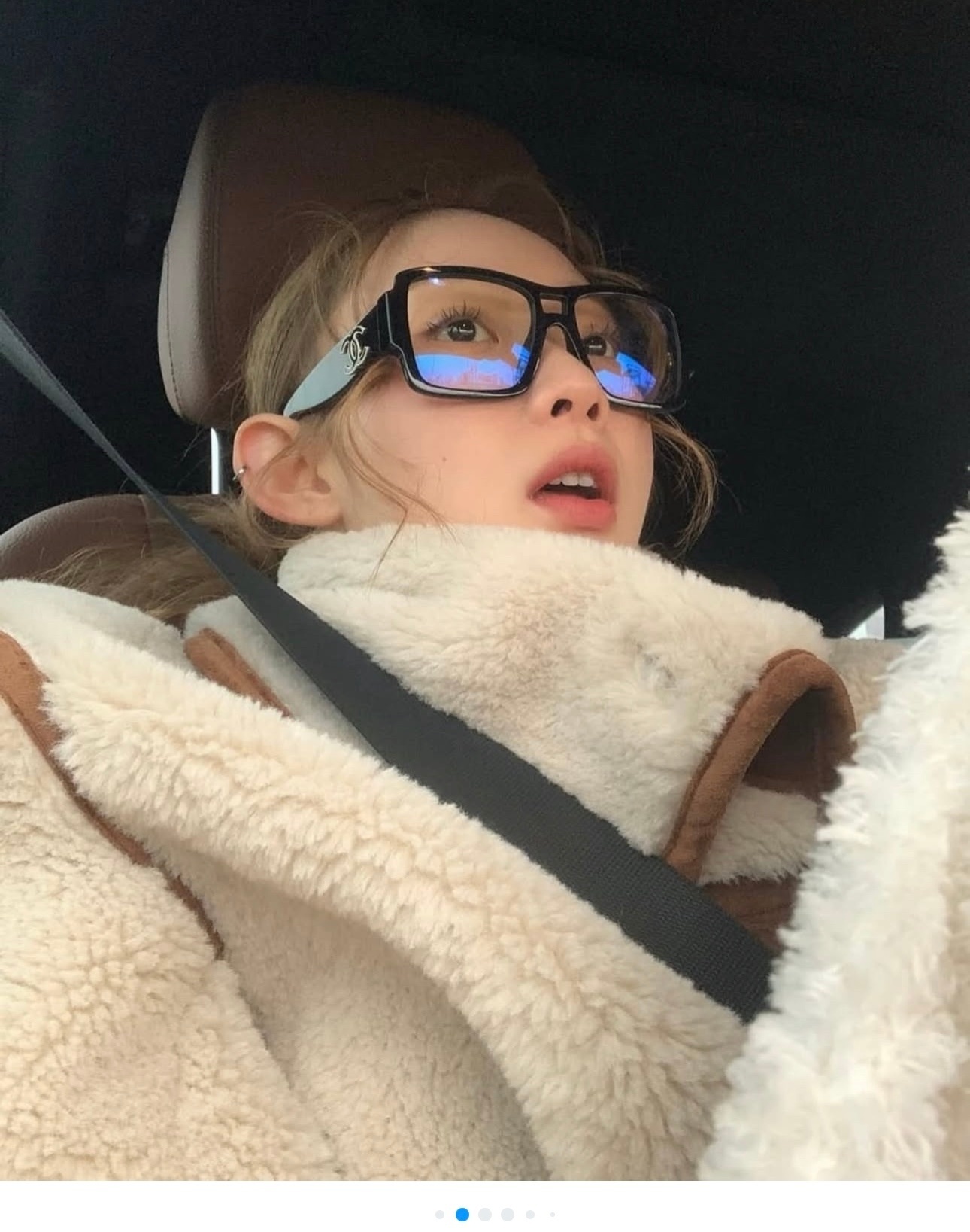 Vintage Square Black Eyewear - Retro Designer Style Unisex Frames