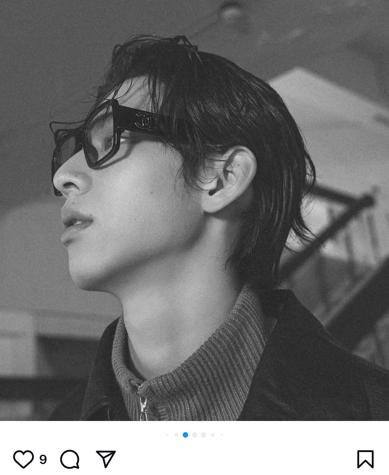 Vintage Square Black Eyewear - Retro Designer Style Unisex Frames