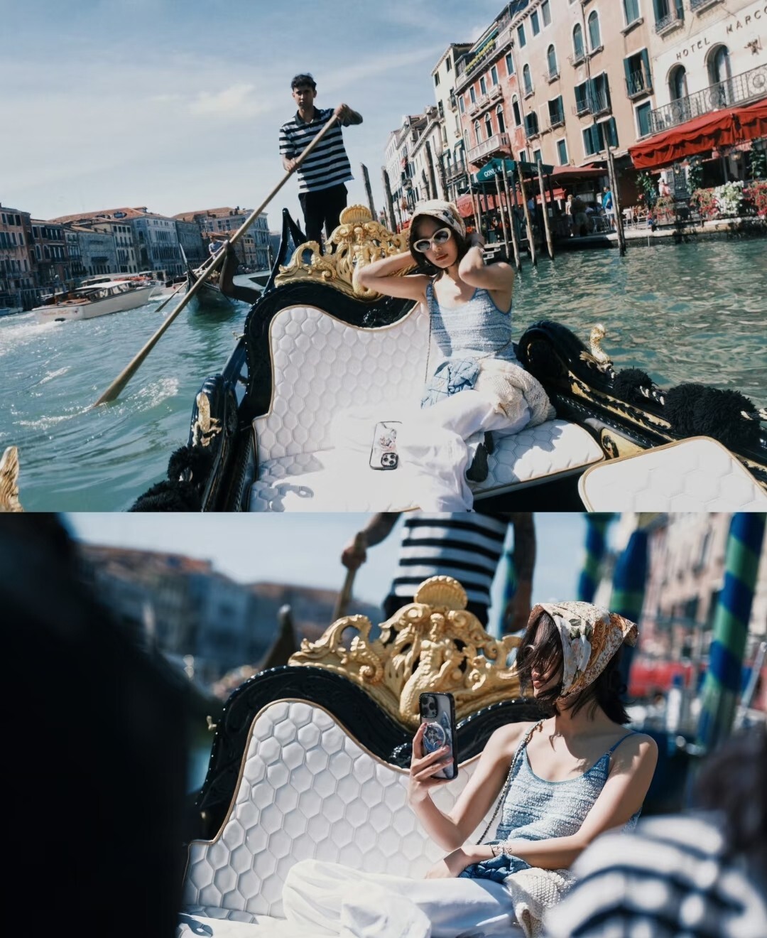 Women's Cream Chunky Knit Cardigan - Elegant Oversized Sweater