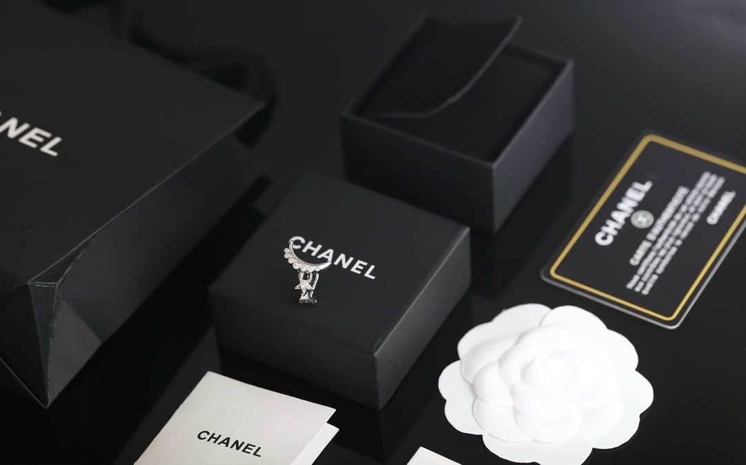 Celestial Moon and Star Silver Earrings - Sparkling CZ Studs