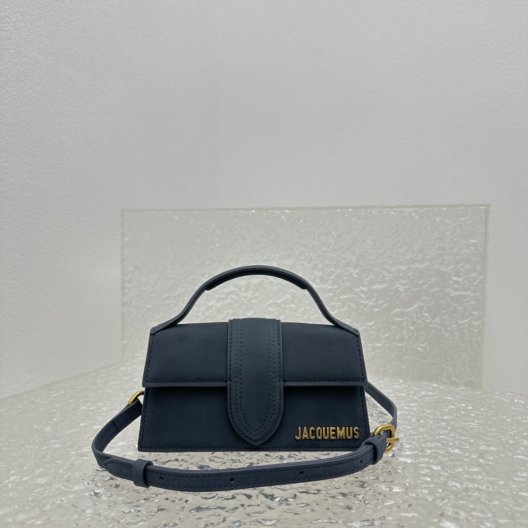 Jacquemus Le Bambino bag for Women - Blue in Jacquemus 00279