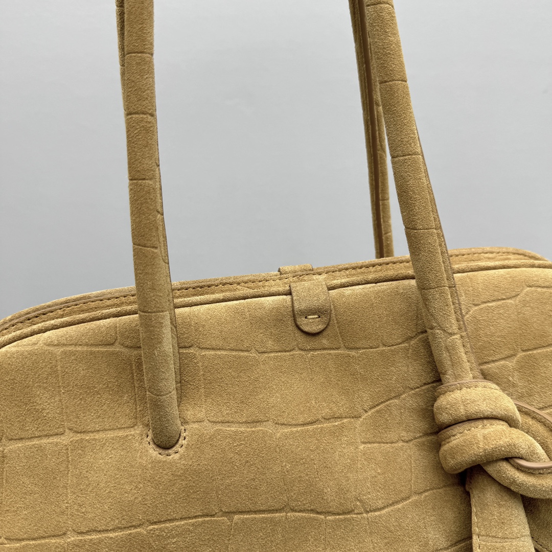 Jacquemus The Turismo 'Camel' Women's Bag 251BA417-3243-830