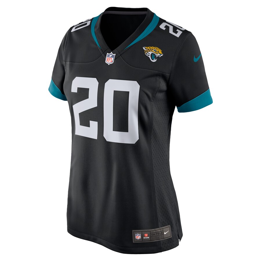 Jalen Ramsey Jacksonville Jaguars Nike Women's New 2018 Game Jersey - Black