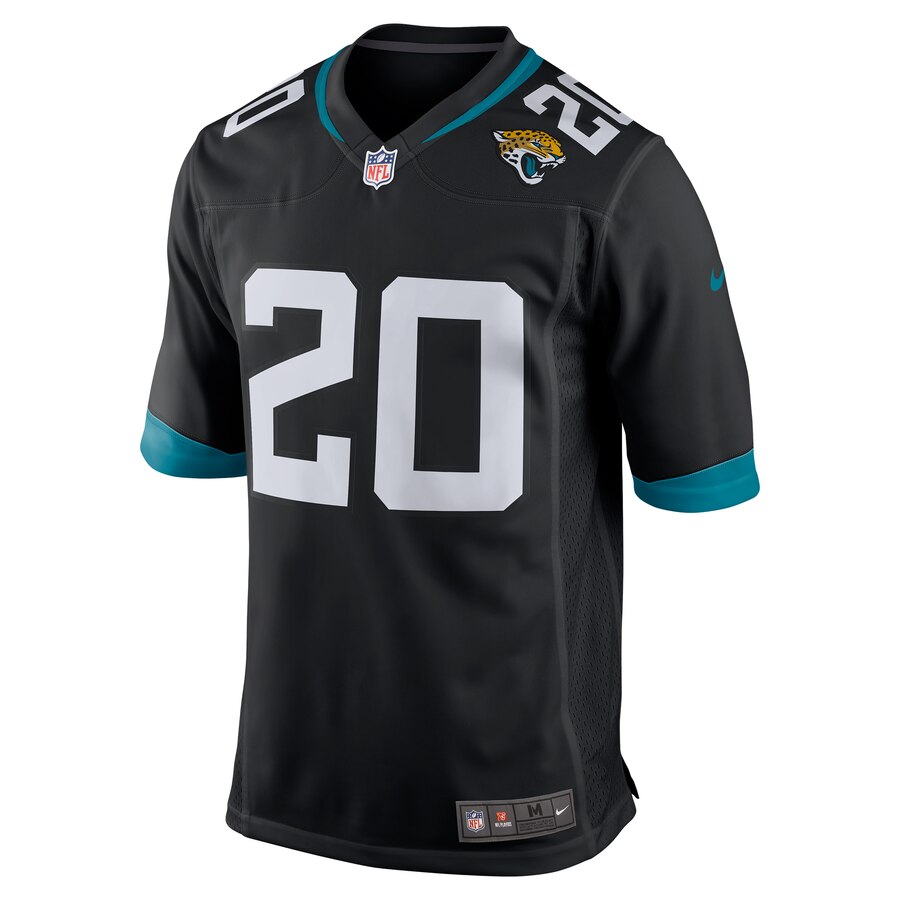 Jalen Ramsey Jacksonville Jaguars Nike Youth New 2018 Game Jersey - Black