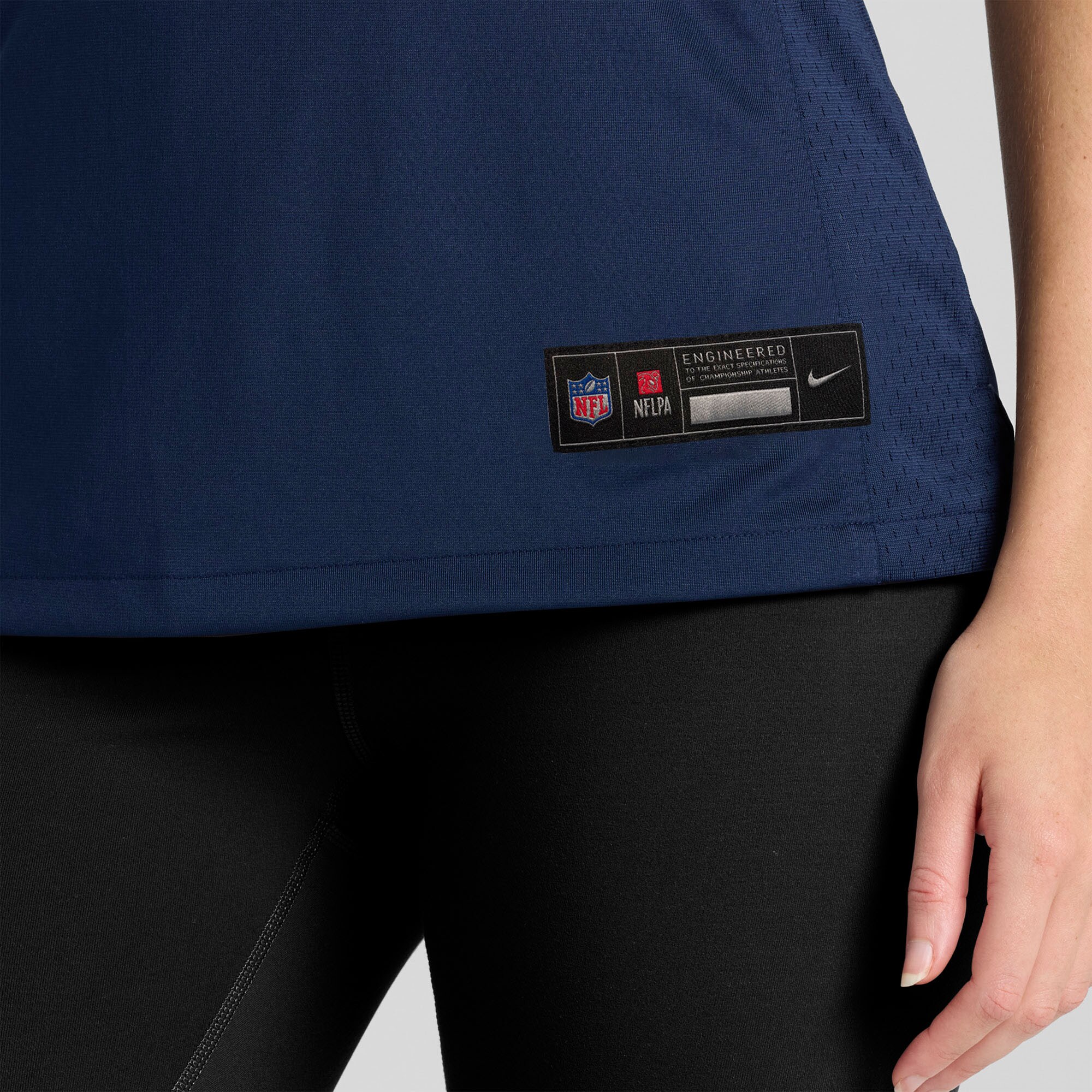 Jason Myers Seattle Seahawks Nike Women's Team Game Jersey -  College Navy