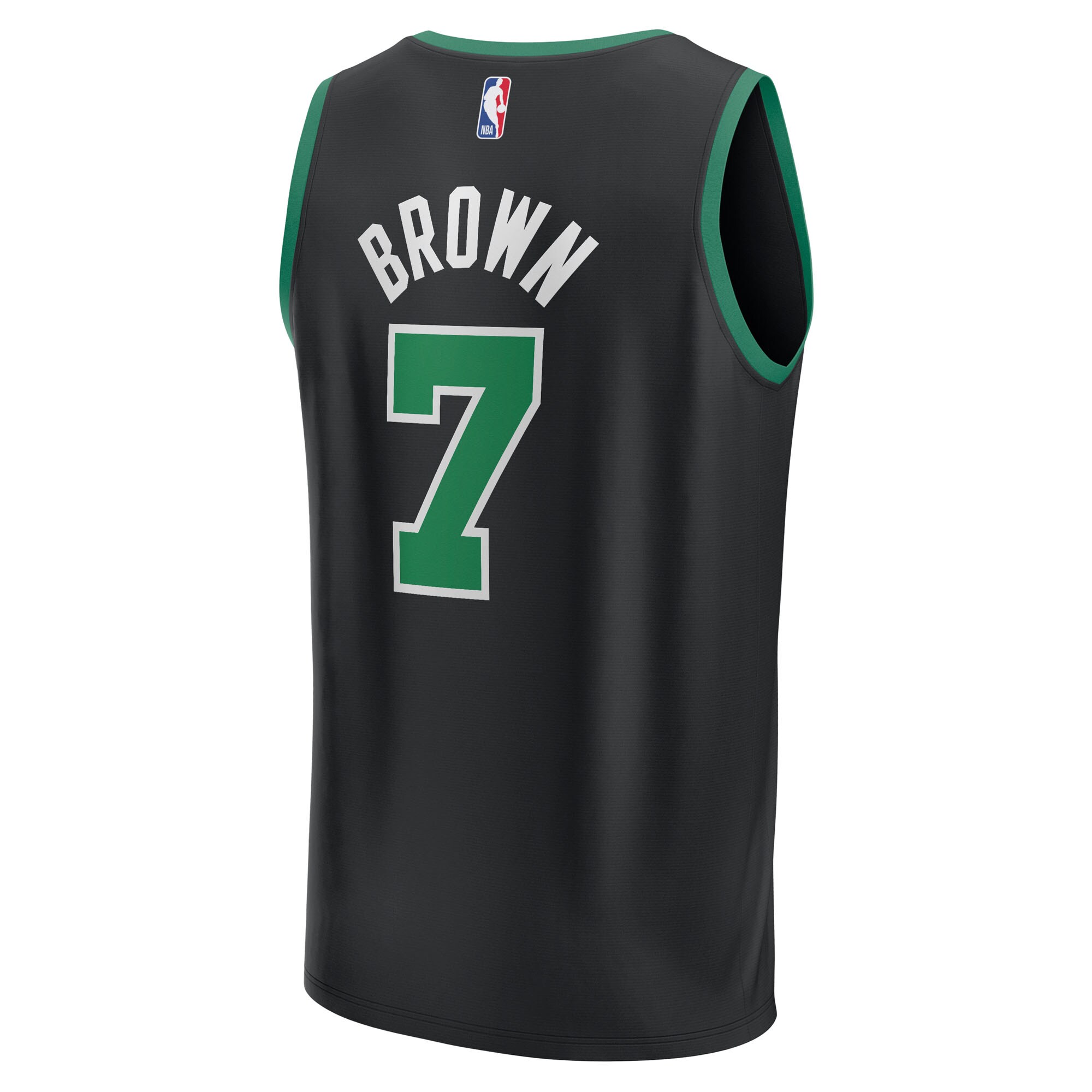 Jaylen Brown Celtics Youth Statement Jersey - Ultimate Fan Gear 2024