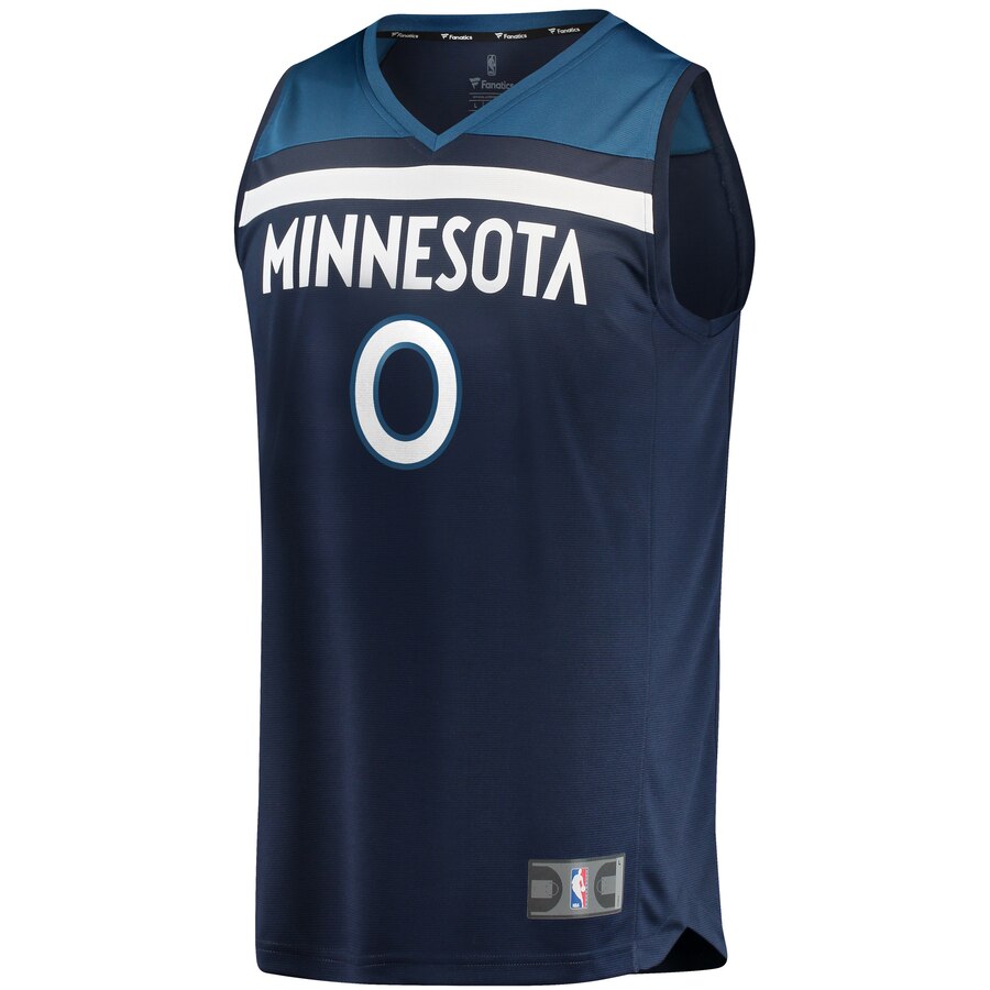 Jeff Teague Timberwolves Icon Edition Jersey - Ultimate 2024 Fanatics Replica