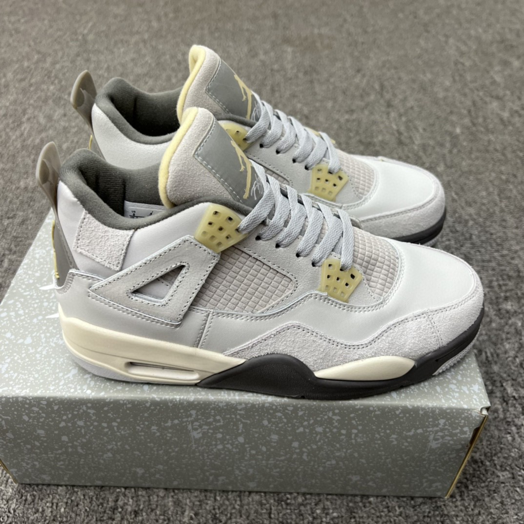 Joe 13 new color scheme 40-474
