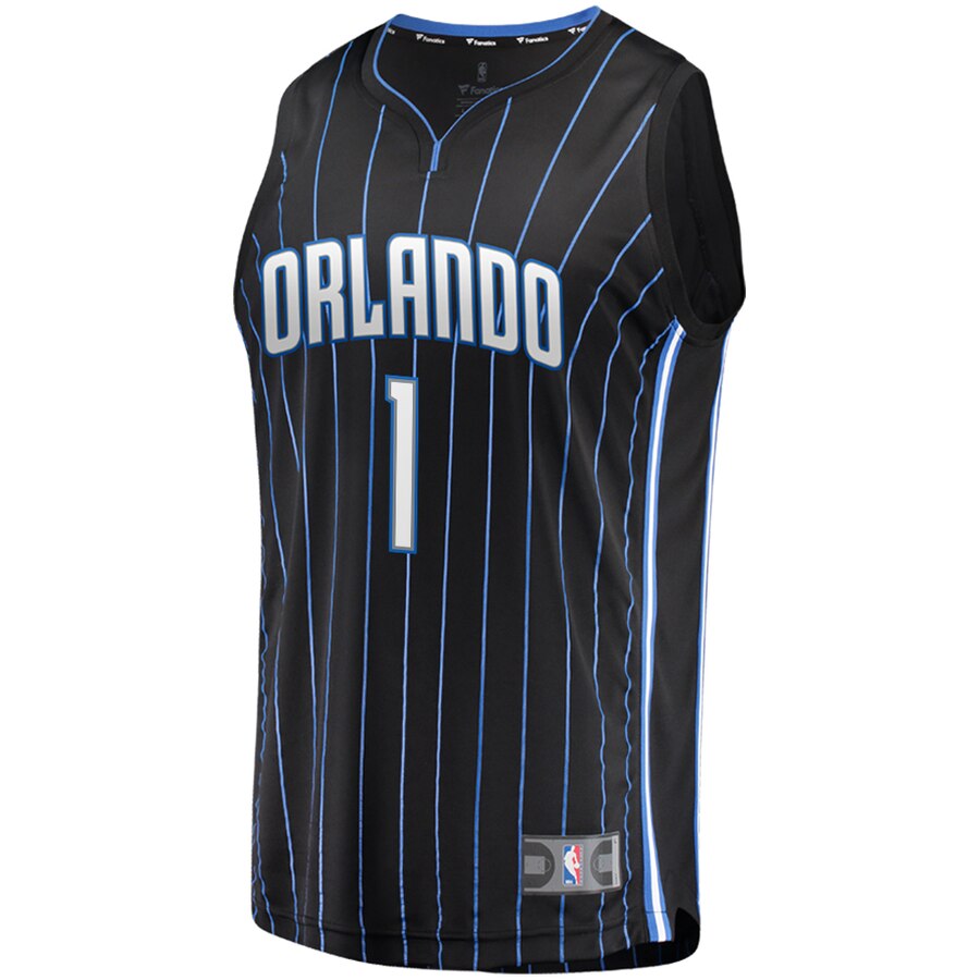 Jonathan Isaac Icon Edition Jersey - Premium Orlando Magic Fan Gear 2019