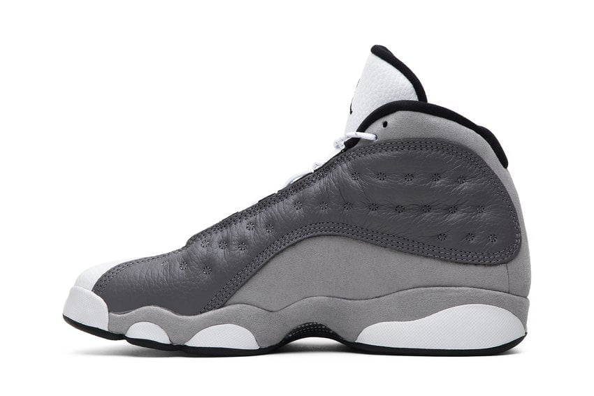 Jordan 13 Retro Atmosphere Grey