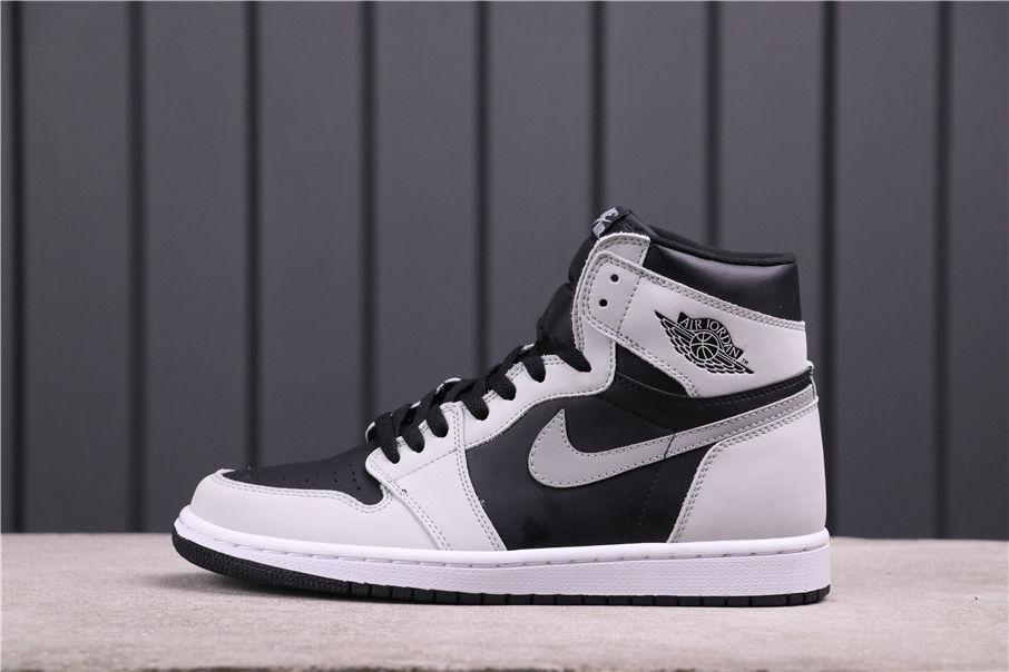 Jordan 1st generation high-top lightning big barb 36-4718