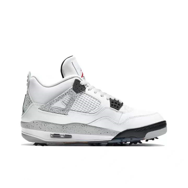Jordan 4 Retro OG “White Cement”