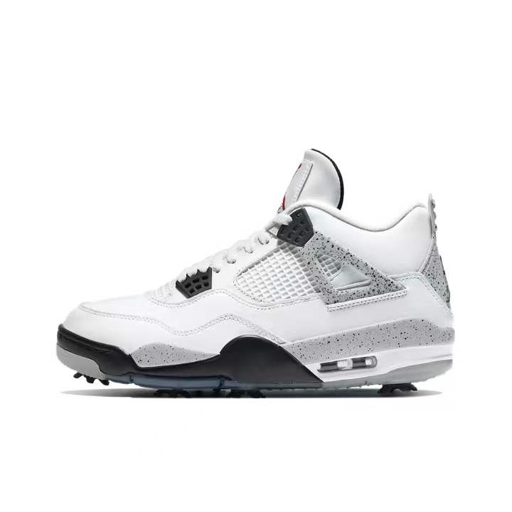 Jordan 4 Retro OG “White Cement”