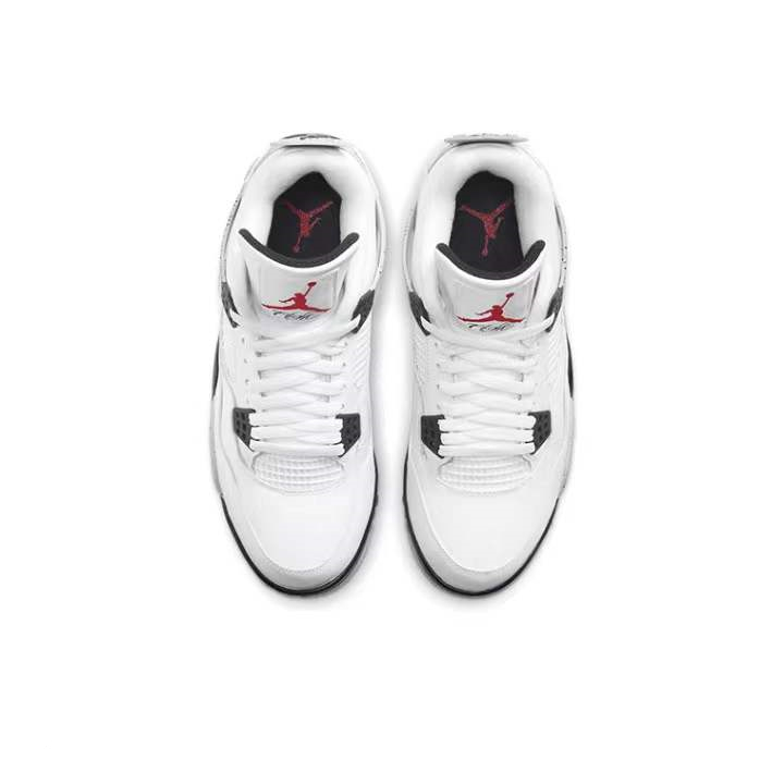 Jordan 4 Retro OG “White Cement”