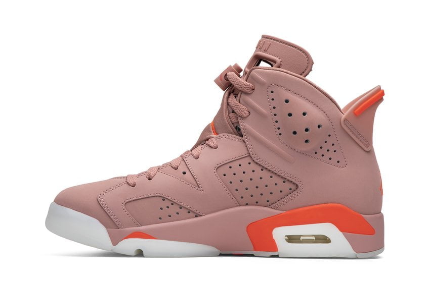 Jordan 6 Retro Aleali May Womens