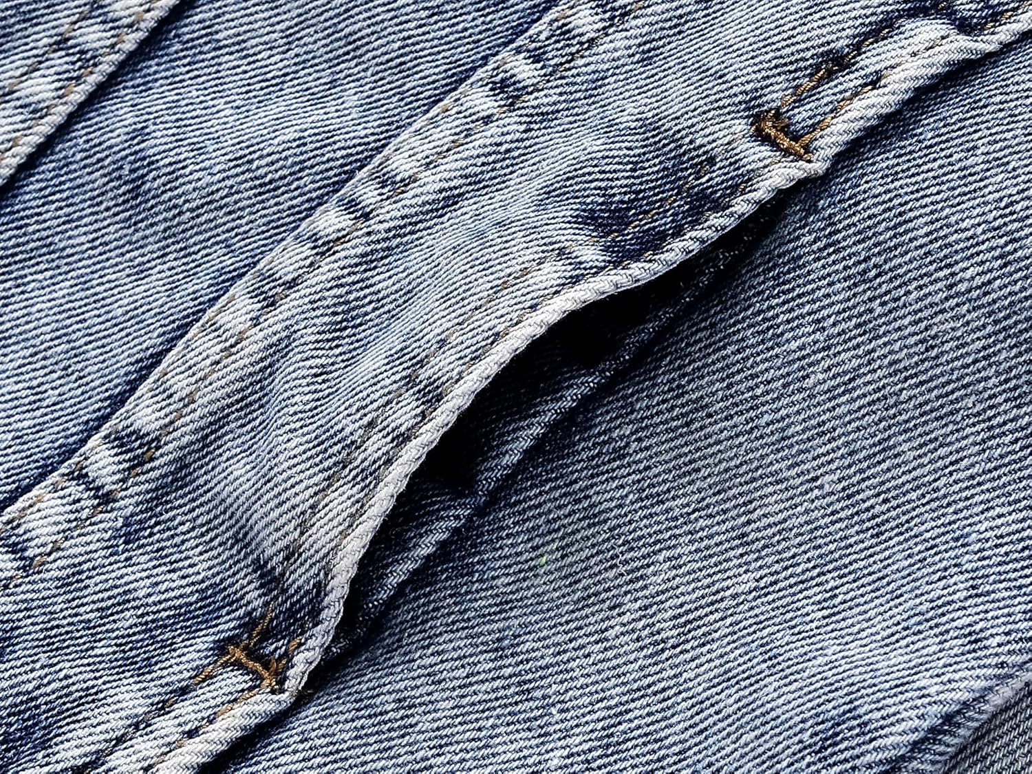 Kedera Womens Basic Button Down Vintage Black Long Sleeves Denim Jean Jacket Jacket for Women