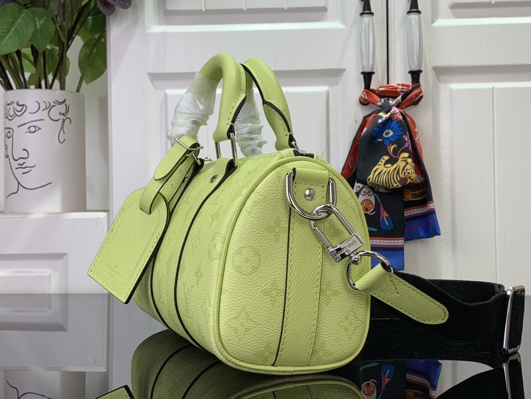 Keepall Bandoulière 25 Taigarama - Bags and Small