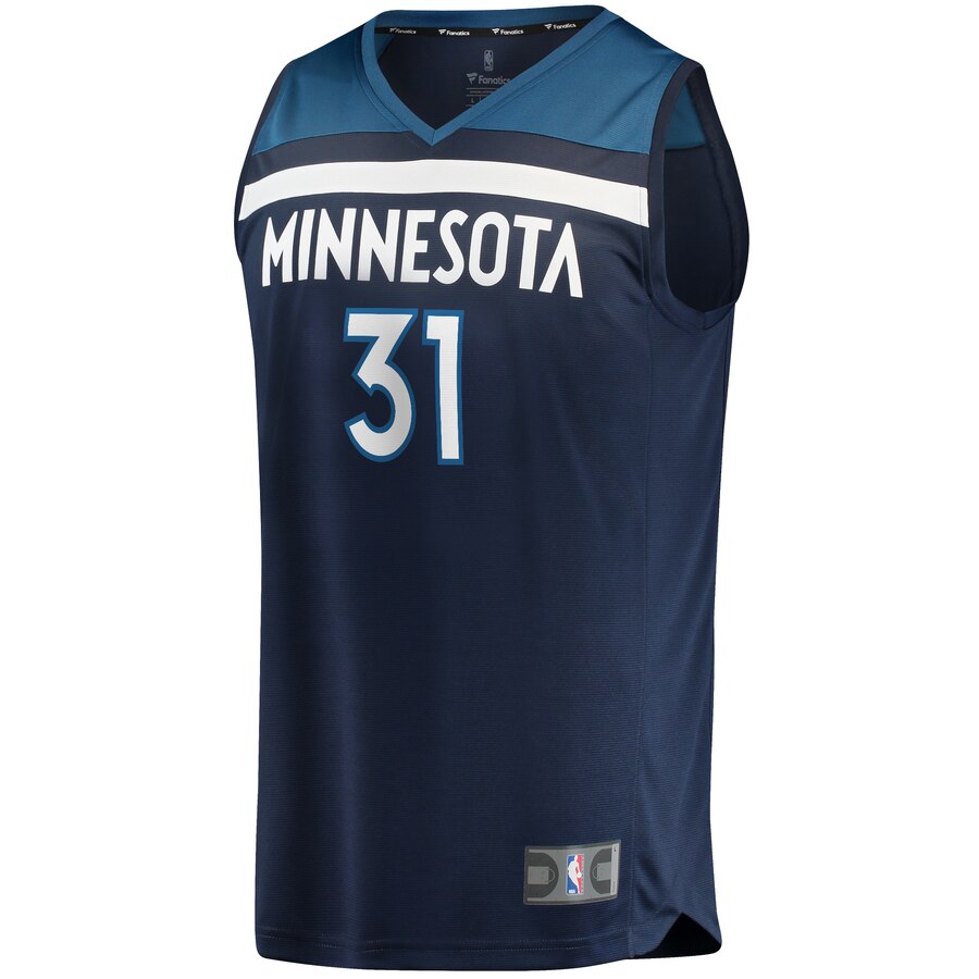 Fanatics Timberwolves Bates-Diop Jersey: Ultimate 2024 Icon Edition Replica