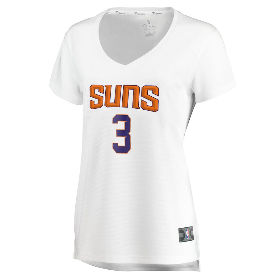 Fanatics Women's Oubre Jr. Jersey - Outstanding Phoenix Suns Replica 100% Fan Gear