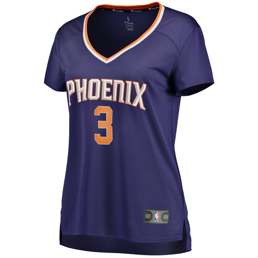 Fanatics Kelly Oubre Jr. Women's Jersey - Ultimate Phoenix Suns Replica #3