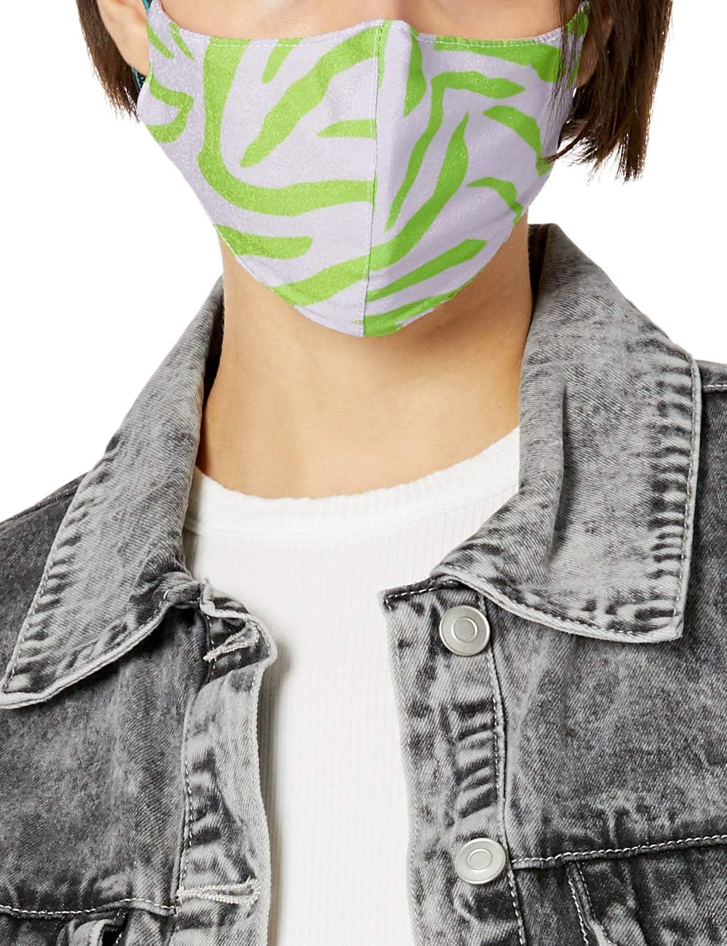 KENDALL + KYLIE Women’s Puff Sleeve Denim Jacket – Amazon Exclusive