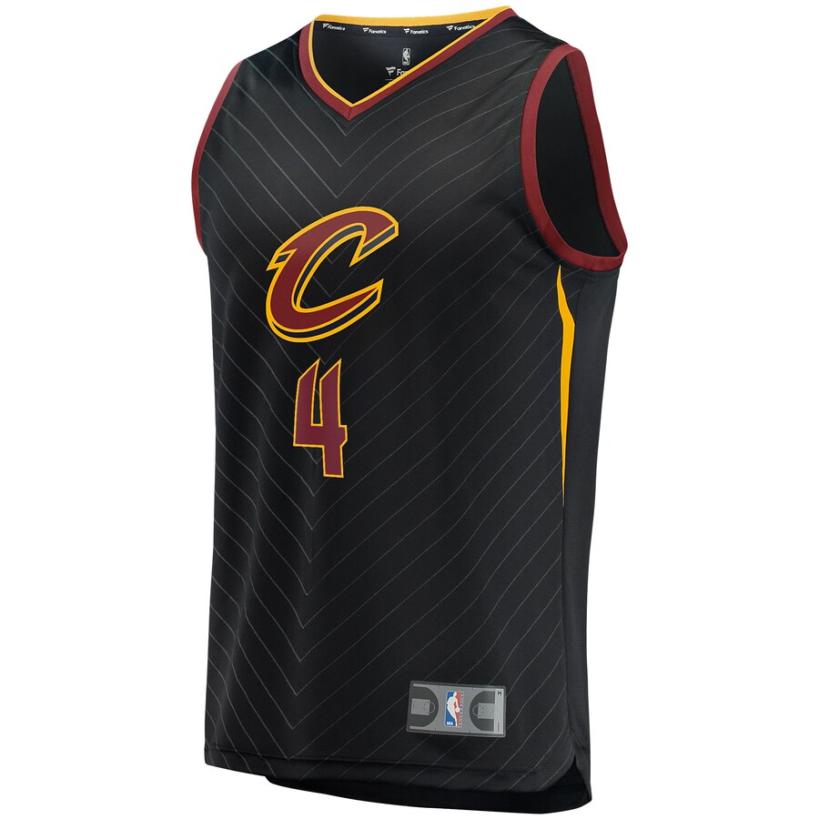 Fanatics Kevin Porter Jr. Statement Jersey - Amazing NBA Replica 2024