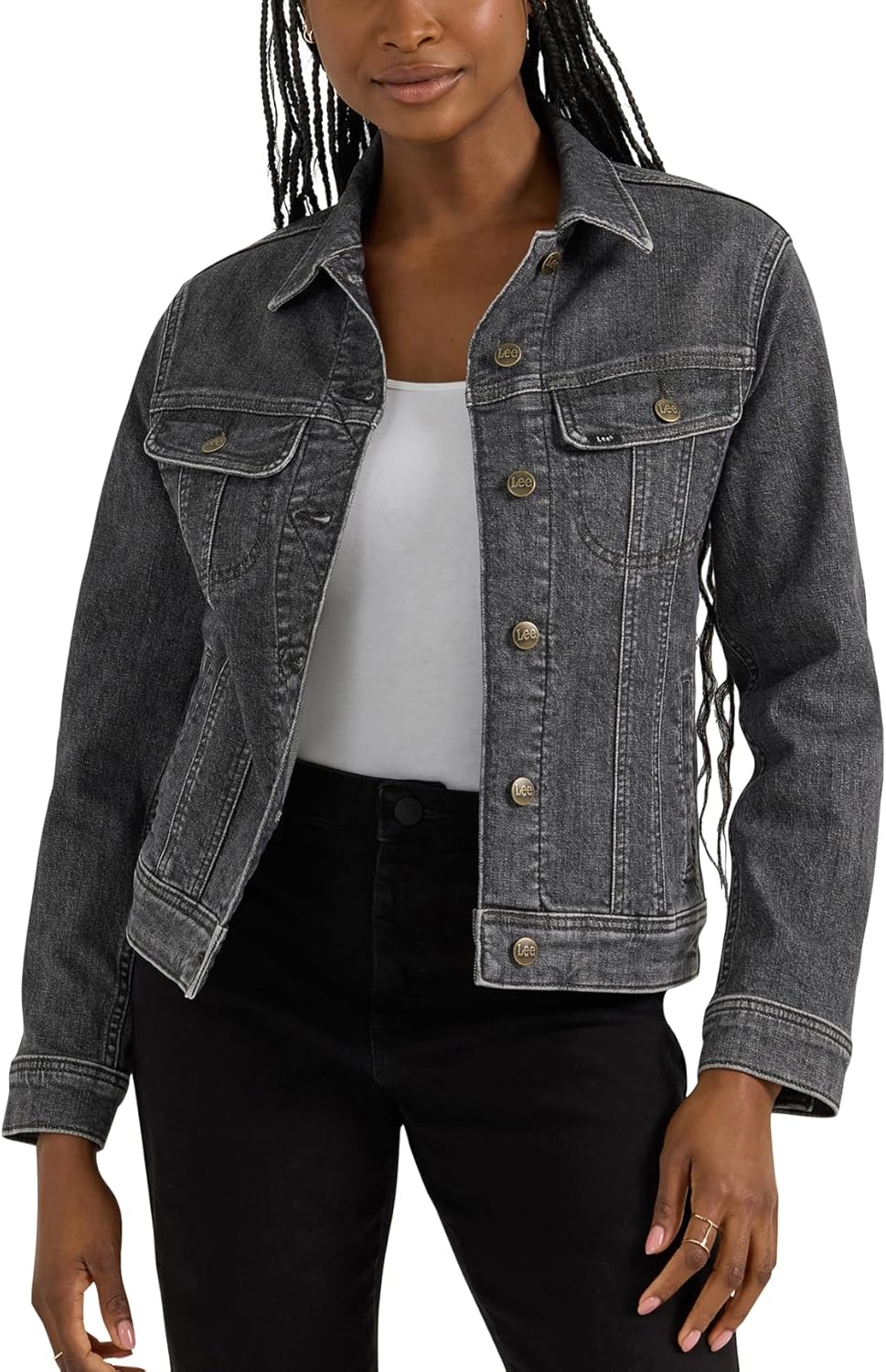 Lee Women’s Rider Jacket