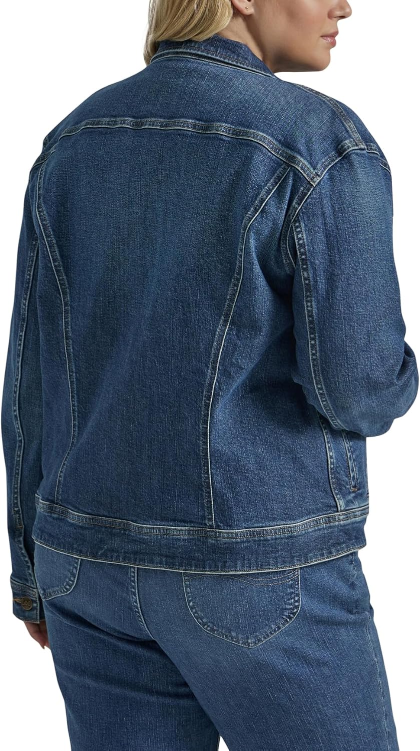 Lee Women’s Rider Jacket